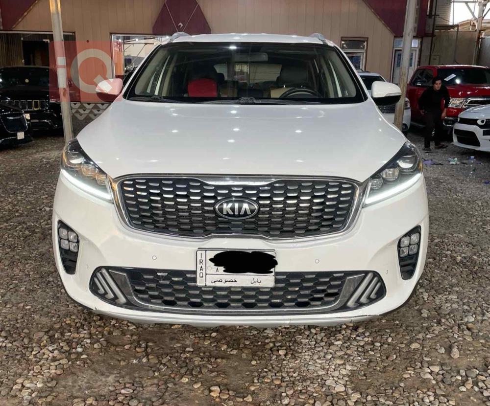 کیا سۆرینتۆ